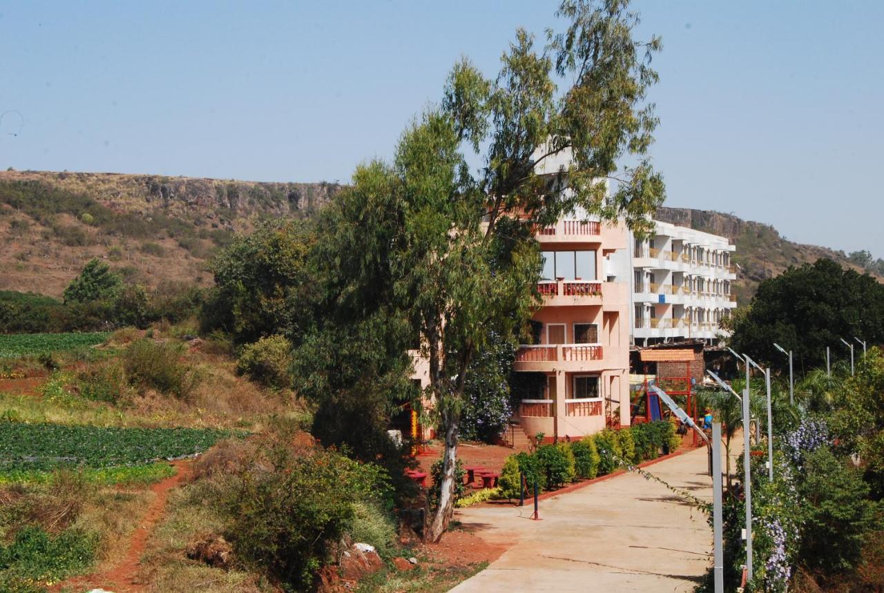 Quinte Hills Residency Villa Panchgani Exterior photo
