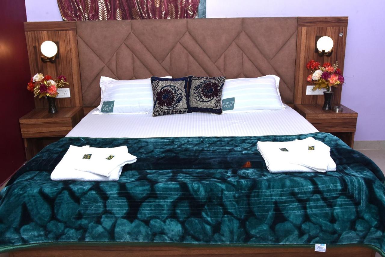 Quinte Hills Residency Villa Panchgani Exterior photo