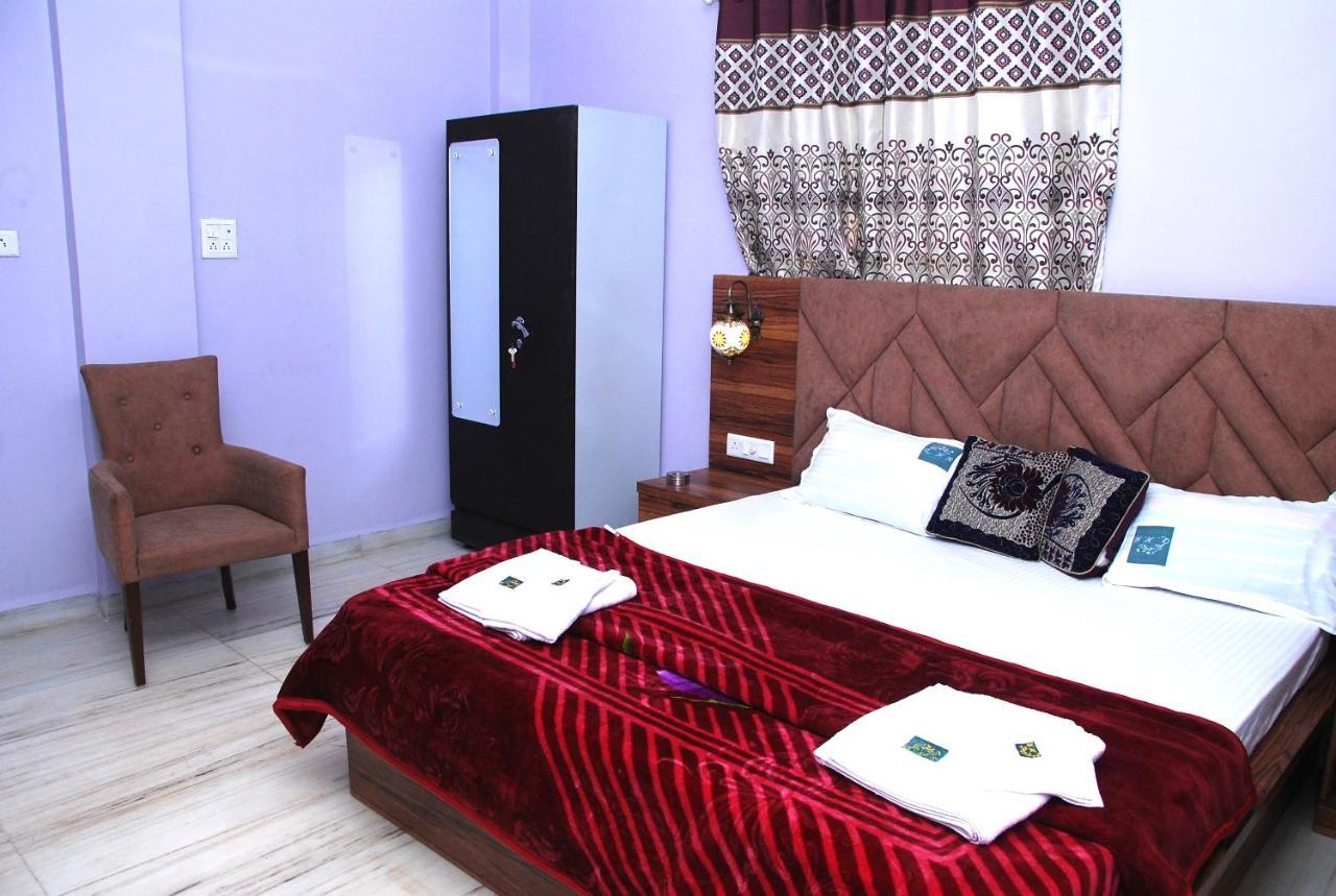 Quinte Hills Residency Villa Panchgani Exterior photo