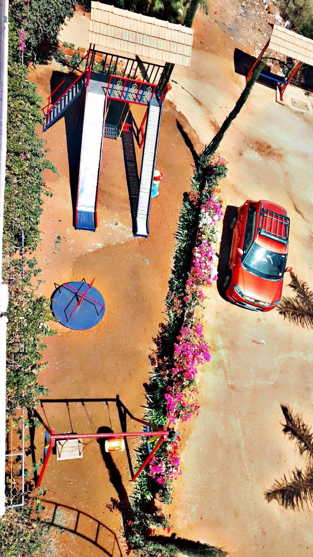 Quinte Hills Residency Villa Panchgani Exterior photo